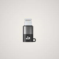 Lightning-Adapter