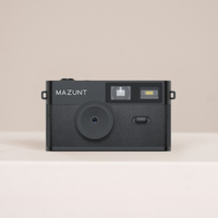 Retro Digitalkamera