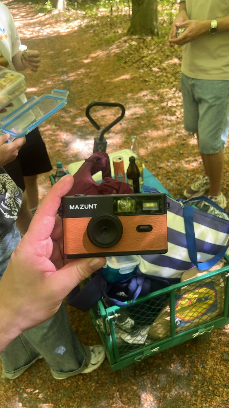 Bestes Festival Gadget