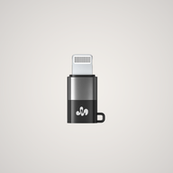 Lightning-Adapter