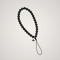 Handschlaufe Black Stone