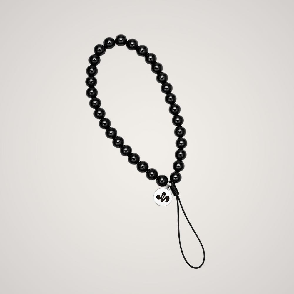 Handschlaufe Black Stone