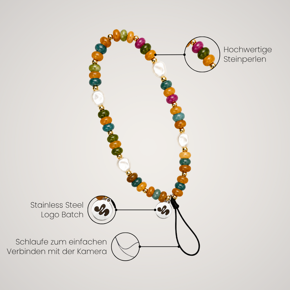 Handschlaufe Candy