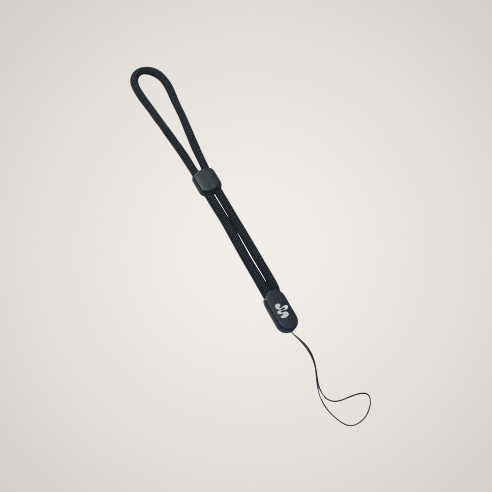 Classic wrist strap