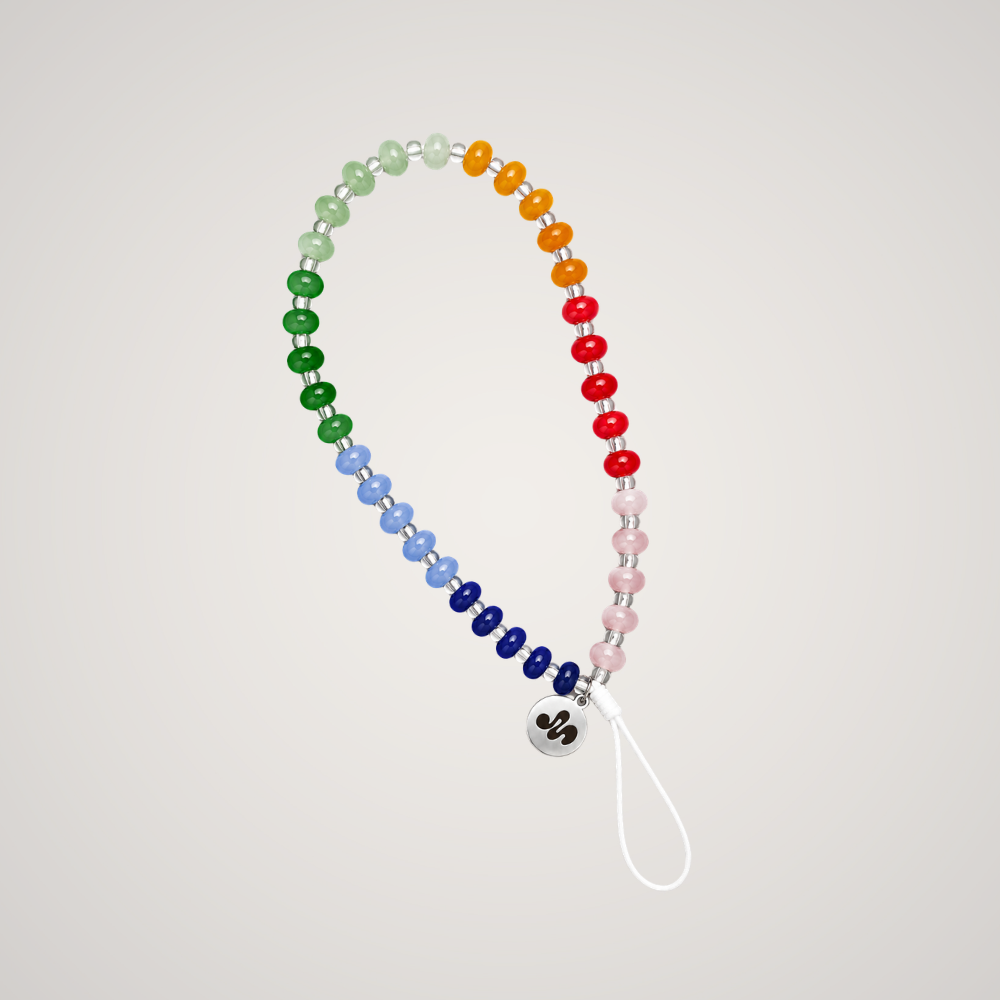 Handschlaufe Rainbow