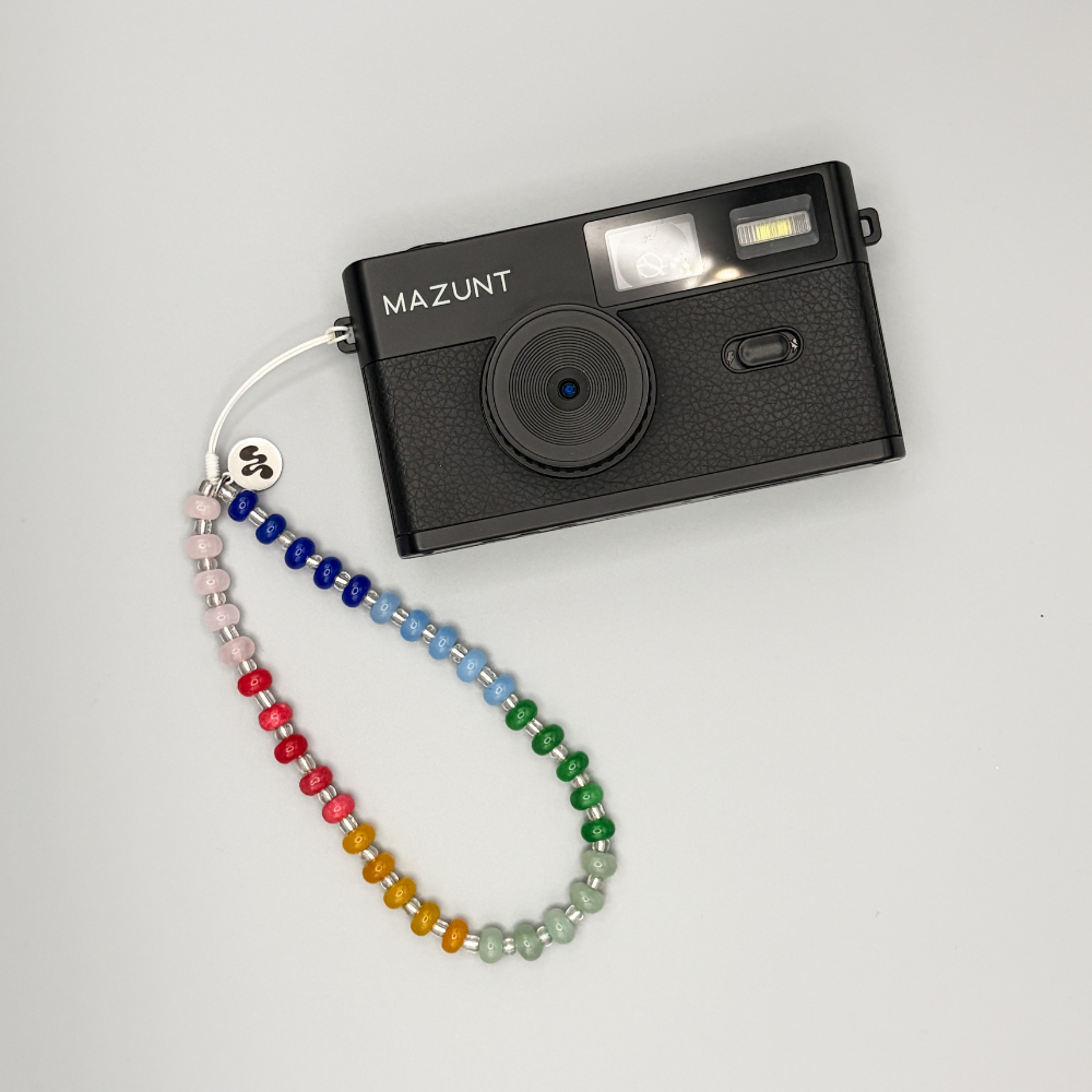 Handschlaufe Rainbow