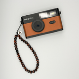 Handschlaufe Tiger Eye