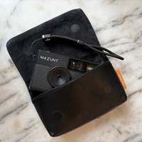 Retro Digitalkamera Classic Bundle