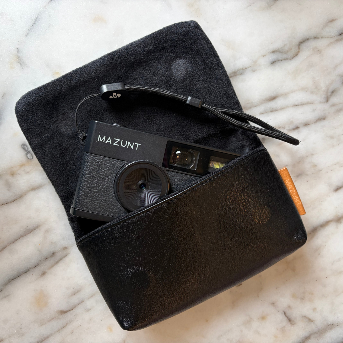 Retro Digitalkamera Classic Bundle