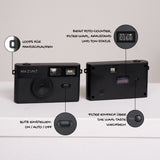 Hochzeitsbundle Kamera + Fotoaufgaben